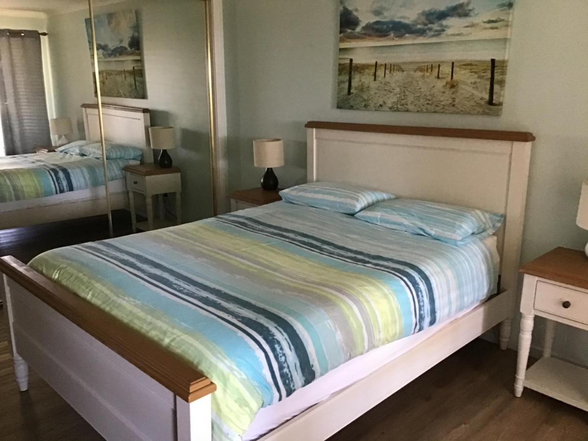 90 Mile Beachhouse&Villas Golden Beach Экстерьер фото