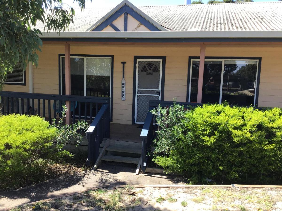 90 Mile Beachhouse&Villas Golden Beach Экстерьер фото