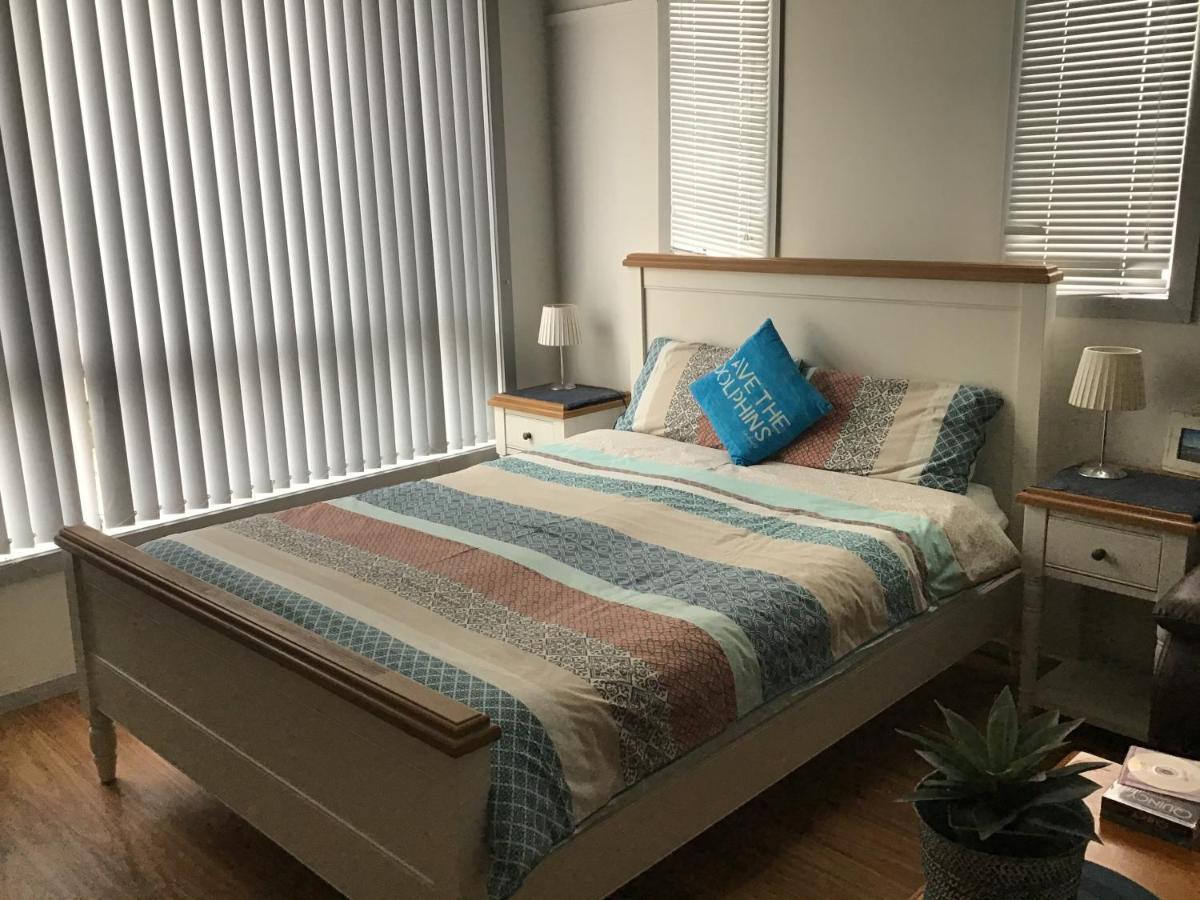 90 Mile Beachhouse&Villas Golden Beach Экстерьер фото