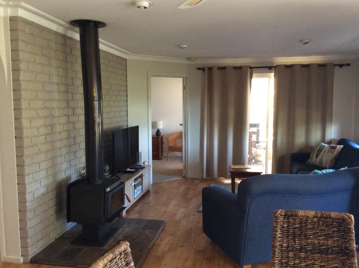 90 Mile Beachhouse&Villas Golden Beach Экстерьер фото